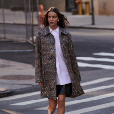 Lafayette 148 New York Spring 2026 Trunk Show